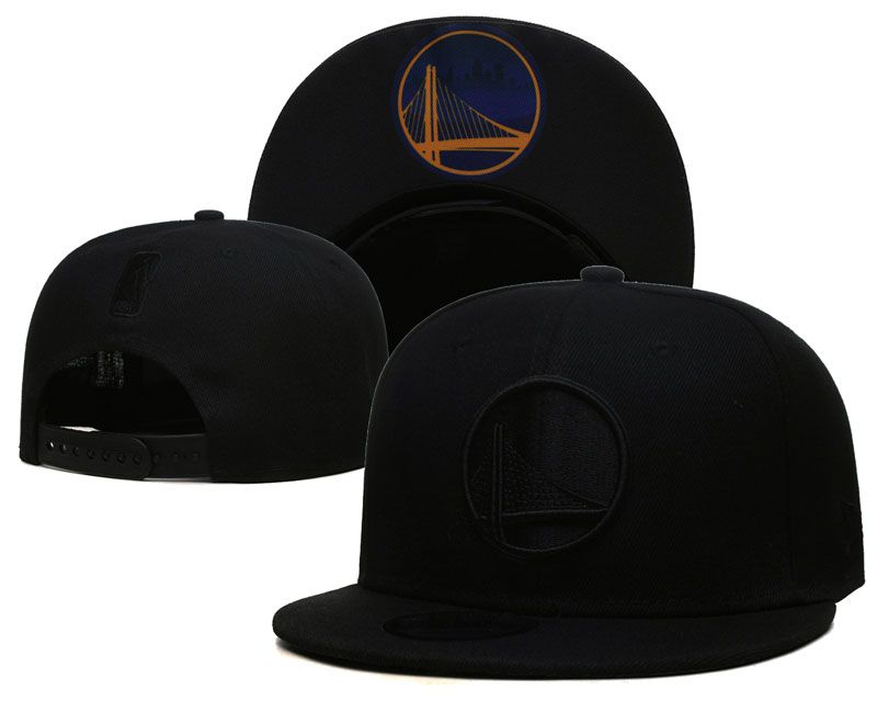 2023 NBA Golden State Warriors Hat TX 20230508->nba hats->Sports Caps